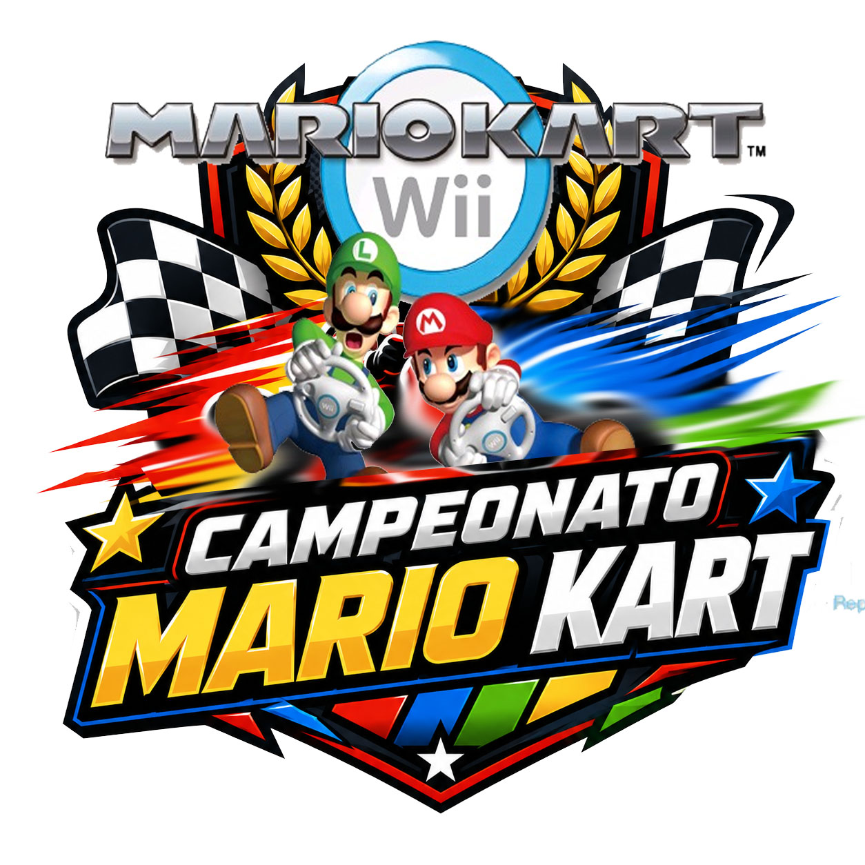 1º Campeonato de MKart